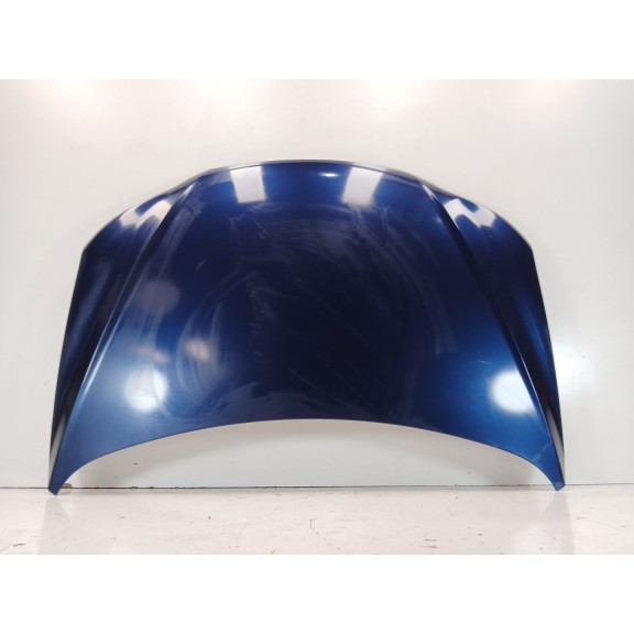 Recambio de capot para hyundai santa fé ii (cm) 2.2 crdi 4x4 referencia OEM IAM   