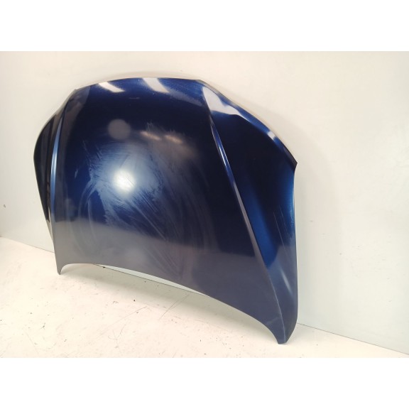 Recambio de capot para hyundai santa fé ii (cm) 2.2 crdi 4x4 referencia OEM IAM   