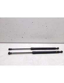 Recambio de amortiguadores maletero / porton para nissan micra v (k14) 1.0 ig-t 100 referencia OEM IAM 904505fa1a016  