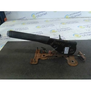 PALANCA FRENO DE MANO 