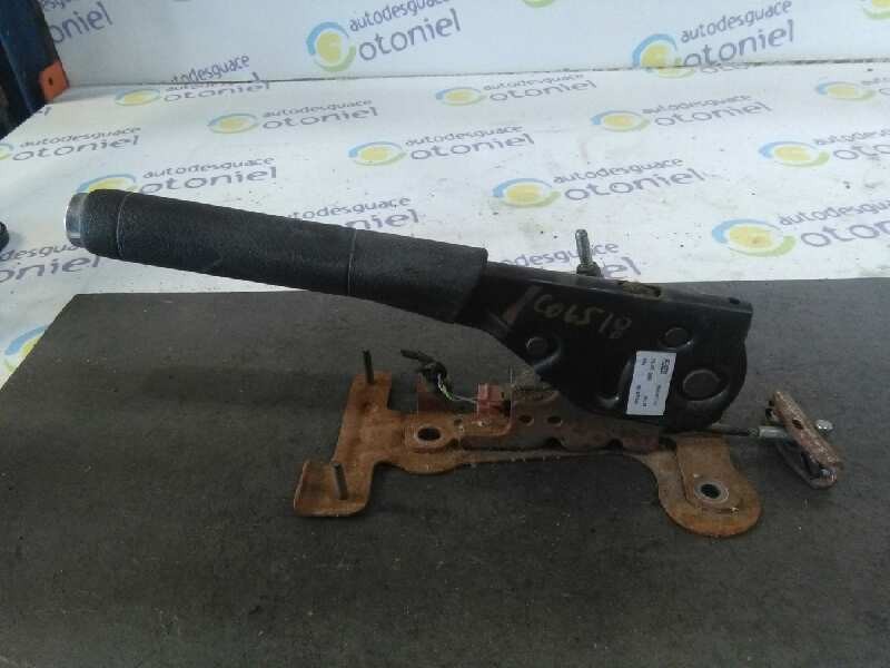 Recambio de palanca freno de mano para peugeot 207 confort referencia OEM IAM   