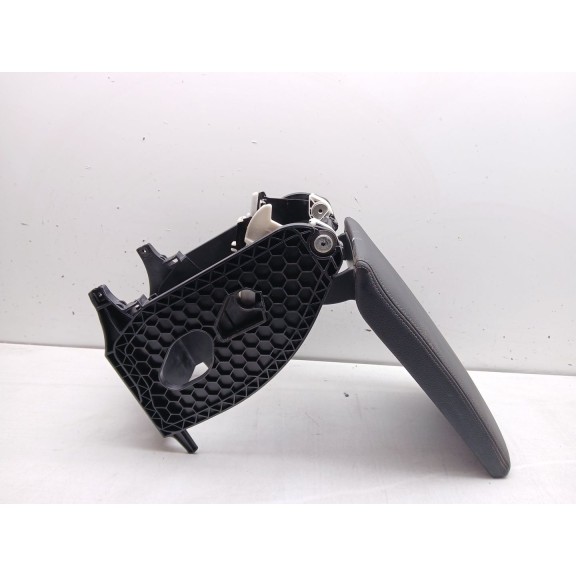 Recambio de apoyabrazos central para skoda superb (3v3) 2.0 tdi referencia OEM IAM 3v0864207  