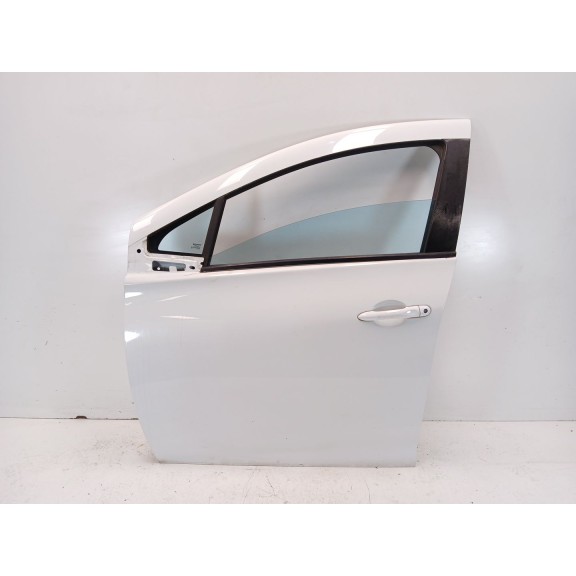 Recambio de puerta delantera izquierda para renault zoe (bfm_) zoe referencia OEM IAM 801011691R 80113927R 
