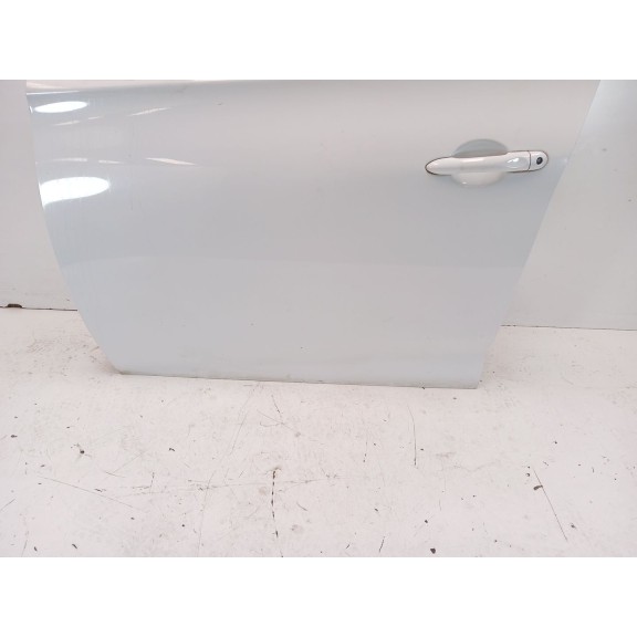 Recambio de puerta delantera izquierda para renault zoe (bfm_) zoe referencia OEM IAM 801011691R 80113927R 