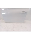 Recambio de puerta delantera izquierda para renault zoe (bfm_) zoe referencia OEM IAM 801011691R 80113927R 