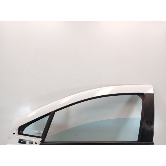 Recambio de puerta delantera izquierda para renault zoe (bfm_) zoe referencia OEM IAM 801011691R 80113927R 