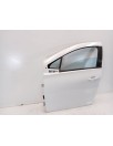 Recambio de puerta delantera izquierda para renault zoe (bfm_) zoe referencia OEM IAM 801011691R 80113927R 