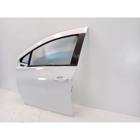 Recambio de puerta delantera izquierda para renault zoe (bfm_) zoe referencia OEM IAM 801011691R 80113927R 
