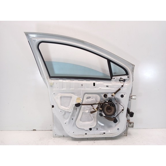 Recambio de puerta delantera izquierda para renault zoe (bfm_) zoe referencia OEM IAM 801011691R 80113927R 
