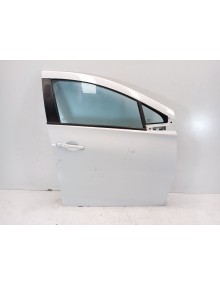 Recambio de puerta delantera derecha para renault zoe (bfm_) zoe referencia OEM IAM 801004005R  