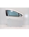 Recambio de puerta delantera derecha para renault zoe (bfm_) zoe referencia OEM IAM 801004005R  