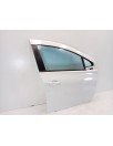 Recambio de puerta delantera derecha para renault zoe (bfm_) zoe referencia OEM IAM 801004005R  