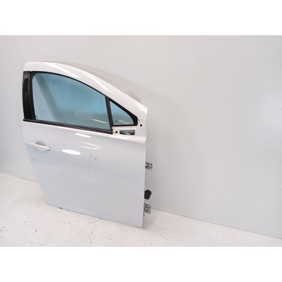 Recambio de puerta delantera derecha para renault zoe (bfm_) zoe referencia OEM IAM 801004005R  