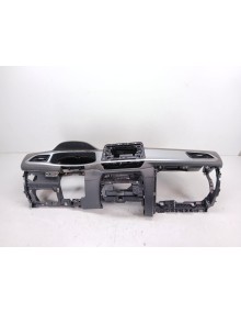 Recambio de salpicadero para volkswagen t-roc (a11, d11) 2.0 tdi scr referencia OEM IAM   