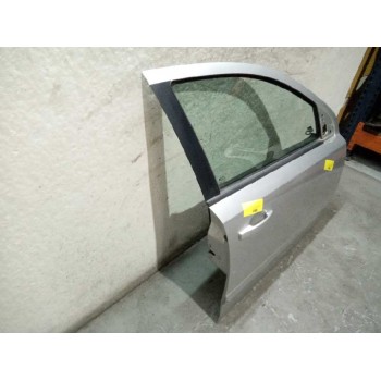 Recambio de puerta delantera derecha para opel astra h ber. 1.9 cdti referencia OEM IAM   