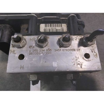 ABS 0265234035 