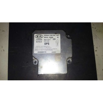 CENTRALITA AIRBAG 959103E200BL 959103E200BL 