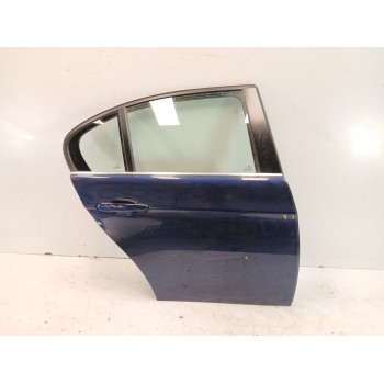 Recambio de puerta trasera derecha para bmw 3 (e90) 320 d referencia OEM IAM 41007203648  