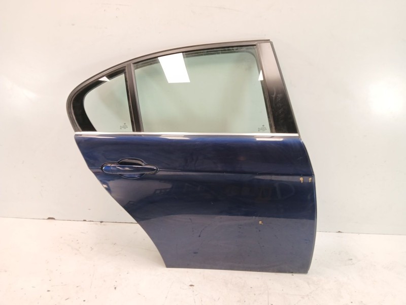 Recambio de puerta trasera derecha para bmw 3 (e90) 320 d referencia OEM IAM 41007203648  