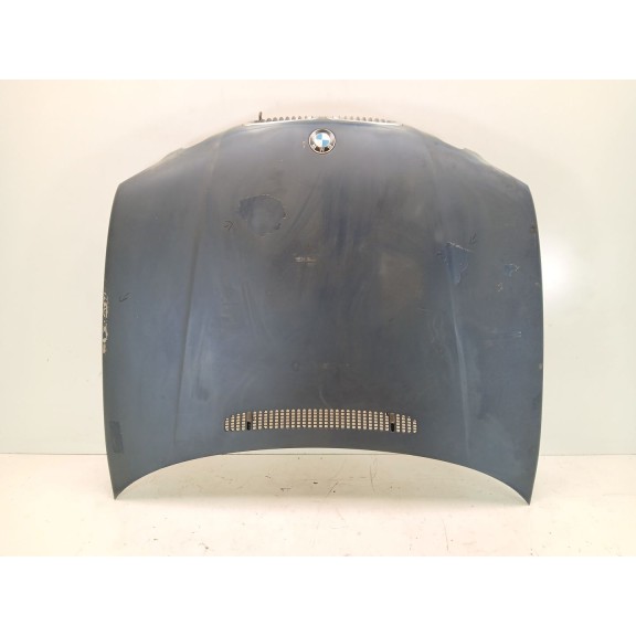 Recambio de capot para bmw 3 compact (e46) 320 td referencia OEM IAM 41617016417  