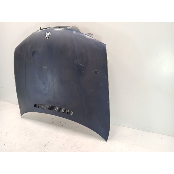 Recambio de capot para bmw 3 compact (e46) 320 td referencia OEM IAM 41617016417  