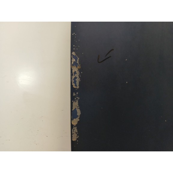 Recambio de capot para bmw 3 compact (e46) 320 td referencia OEM IAM 41617016417  