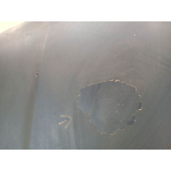 Recambio de capot para bmw 3 compact (e46) 320 td referencia OEM IAM 41617016417  