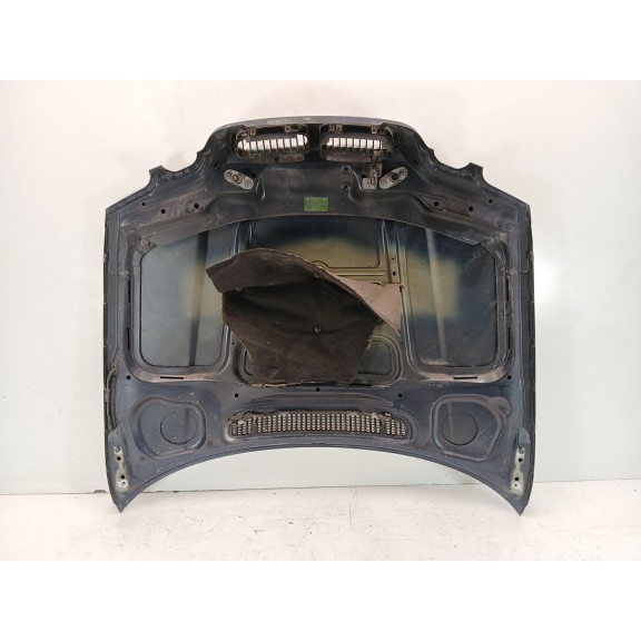 Recambio de capot para bmw 3 compact (e46) 320 td referencia OEM IAM 41617016417  