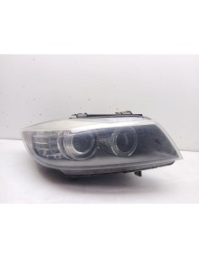 Recambio de faro derecho para bmw 3 touring (e91) 320 d referencia OEM IAM 631172025849 7237647 