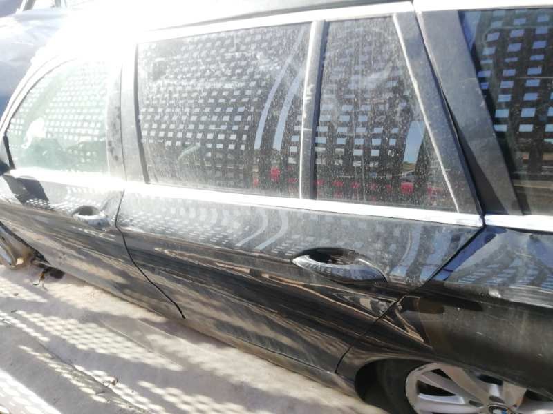 Recambio de puerta trasera izquierda para bmw serie 5 touring (f11) 525d referencia OEM IAM   