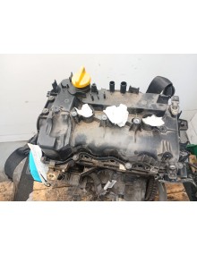 Recambio de despiece motor para dacia sandero ii 1.2 referencia OEM IAM B4DE411   2