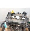 Recambio de despiece motor para dacia sandero ii 1.2 referencia OEM IAM B4DE411  