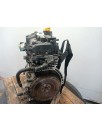 Recambio de despiece motor para dacia sandero ii 1.2 referencia OEM IAM B4DE411  