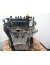 Recambio de despiece motor para dacia sandero ii 1.2 referencia OEM IAM B4DE411  