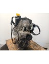 Recambio de despiece motor para dacia sandero ii 1.2 referencia OEM IAM B4DE411  