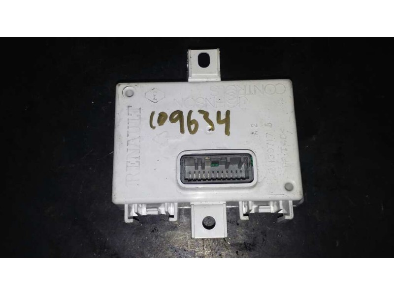Recambio de modulo electronico para renault captur luxe referencia OEM IAM 283467680R  
