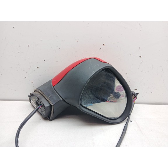 Recambio de retrovisor derecho para peugeot 207/207+ (wa_, wc_) 1.4 16v referencia OEM IAM   