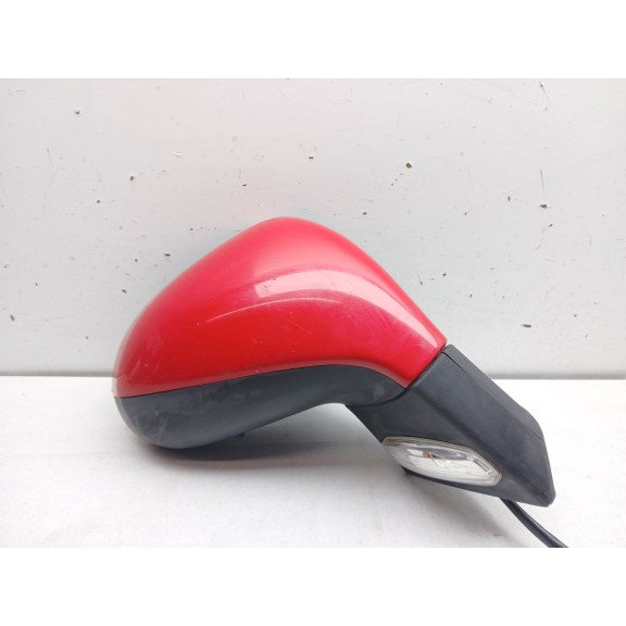 Recambio de retrovisor derecho para peugeot 207/207+ (wa_, wc_) 1.4 16v referencia OEM IAM   