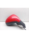 Recambio de retrovisor derecho para peugeot 207/207+ (wa_, wc_) 1.4 16v referencia OEM IAM   