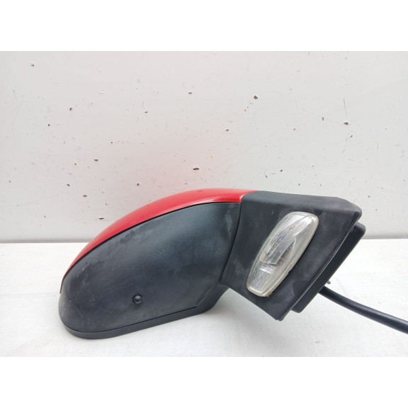 Recambio de retrovisor derecho para peugeot 207/207+ (wa_, wc_) 1.4 16v referencia OEM IAM   