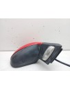 Recambio de retrovisor derecho para peugeot 207/207+ (wa_, wc_) 1.4 16v referencia OEM IAM   