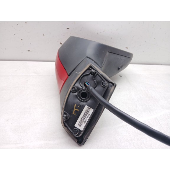 Recambio de retrovisor derecho para peugeot 207/207+ (wa_, wc_) 1.4 16v referencia OEM IAM   