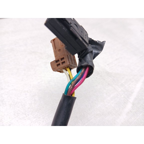 Recambio de retrovisor derecho para peugeot 207/207+ (wa_, wc_) 1.4 16v referencia OEM IAM   