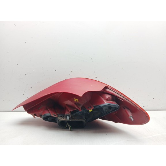 Recambio de piloto trasero izquierdo para peugeot 207/207+ (wa_, wc_) 1.4 referencia OEM IAM 6350Y7  