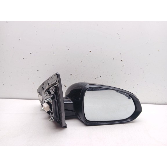 Recambio de retrovisor derecho para kia rio iv (yb, sc, fb) 1.25 referencia OEM IAM   