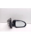 Recambio de retrovisor derecho para kia rio iv (yb, sc, fb) 1.25 referencia OEM IAM   