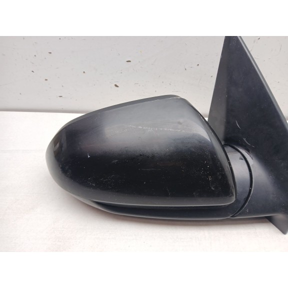 Recambio de retrovisor derecho para kia rio iv (yb, sc, fb) 1.25 referencia OEM IAM   