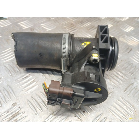 Recambio de caja mariposa para ford focus berlina (cap) ambiente (d) referencia OEM IAM   