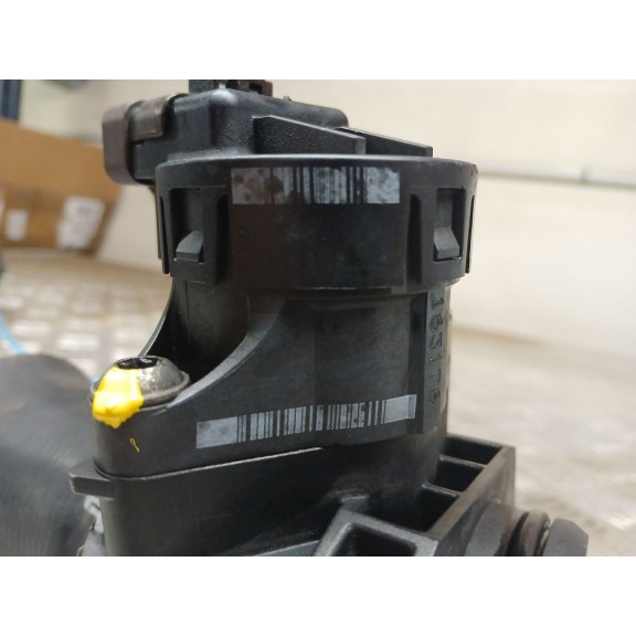 Recambio de caja mariposa para ford focus berlina (cap) ambiente (d) referencia OEM IAM   