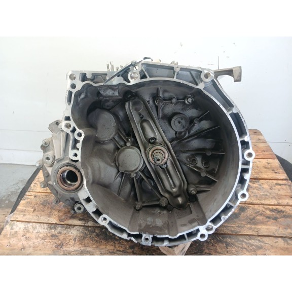 Recambio de caja casco para mini mini (r56) one referencia OEM IAM   